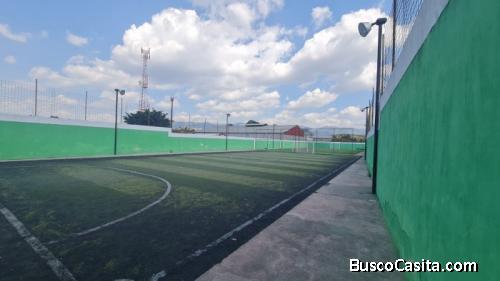 Terreno En Venta En San Miguel Petapa; Idi: 123348