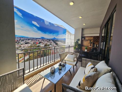 En Pre Venta, Apartamentos Modernos En Zona 11; Idi: 136017