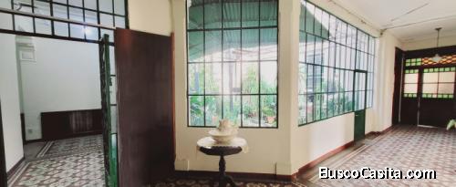 Casa En Renta Para Oficina O Comercio Zona 1; Idi: 135254