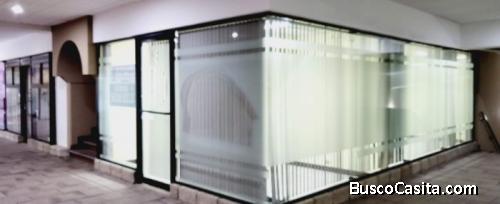 Oficina En Venta En Zona 14 Columbus Center; Idi: 128224