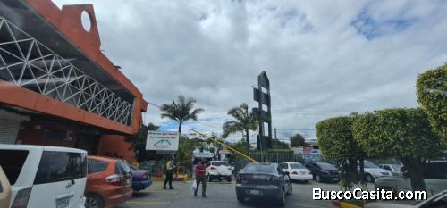 Local Comercial De 415 M2 En Rentaventa Zona 18 ; Idi: 120951