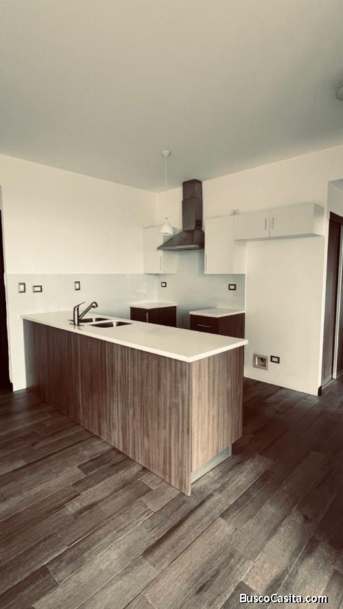 VENDO O RENTO APARTAMENTO SAN ISIDRO 2021 ZONA 16