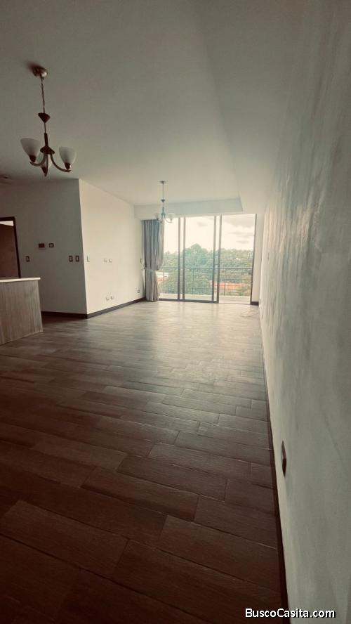 VENDO O RENTO APARTAMENTO SAN ISIDRO 2021 ZONA 16