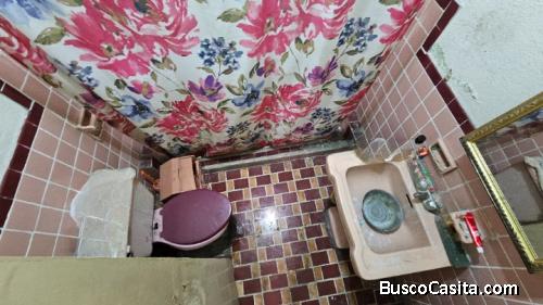 Terreno Residencial o Comercial en Venta Zona 1 Bolivar