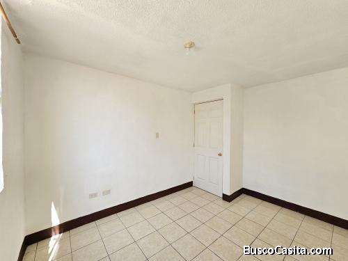 CASA EN VENTA EN VILLAS DE PALERMO ZONA 10 MIXCO