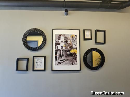 Apartamento Estudio en Venta en Silk zona 4 Guatemala