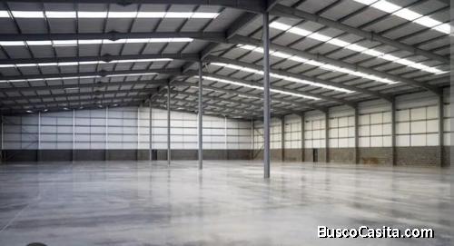 RENTO BODEGA LA ESCUADRILLA ZONA 2 MIXCO