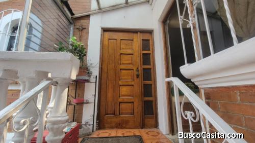 Apartarmento En Venta Jaridines De La Asunción Zona 5; Idi: 135632