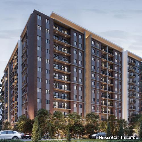 Apartamento En Venta En Armonia Zona 12.; Idi: 130469