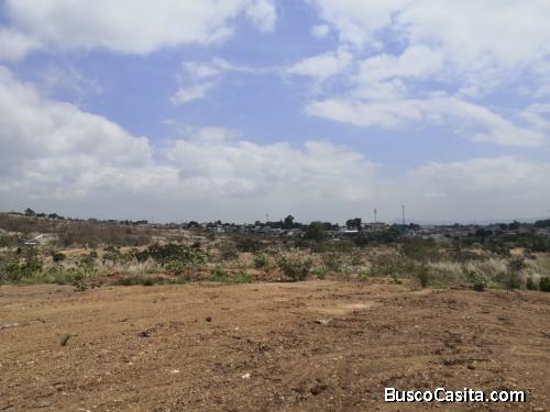 VENDO LOTE PARA HACER BODEGA ZONA 12,  ENTREGA 12 MESES