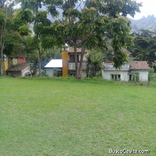 Vendo Terreno Residencial En Monte María Country Club ; Idi: 122908