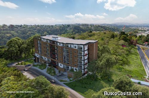 Apartamento En Pre-Venta En Velure 16 Modelo B2; Idi: 121270