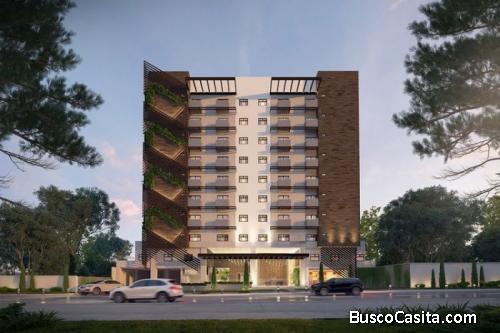 Apartamento En Zona 7 Guatemala 5 Minutos Perirosevelth; Idi: 117575