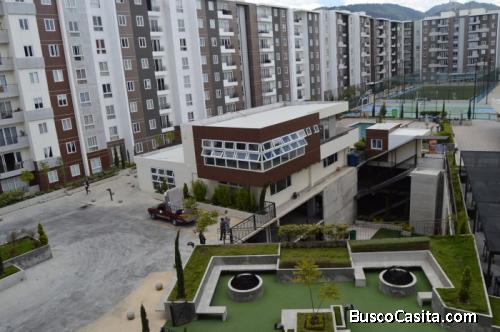 Vendo Apartamento Parque 7; Idi: 117534