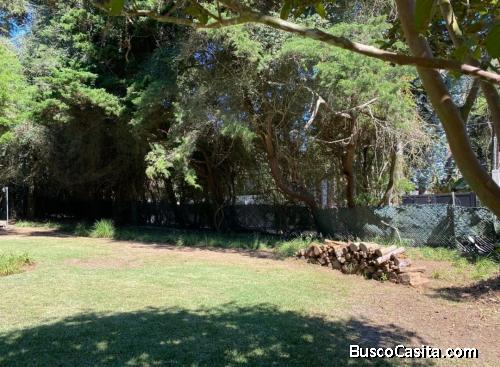 Terreno en venta residencial 1000 Vrs2 planas Carretera El salvador