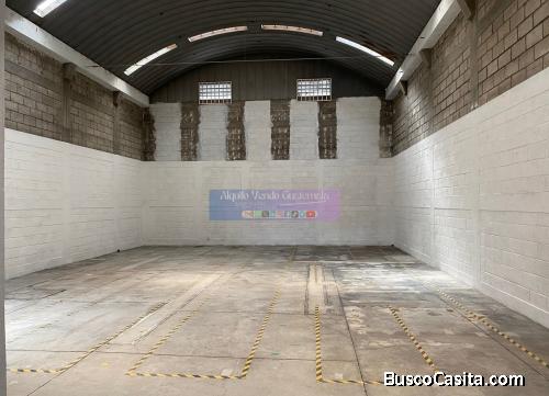 Edificio en Alquiler Zona 9, Bodega 170 m2, 12 Ambientes, US$6,450