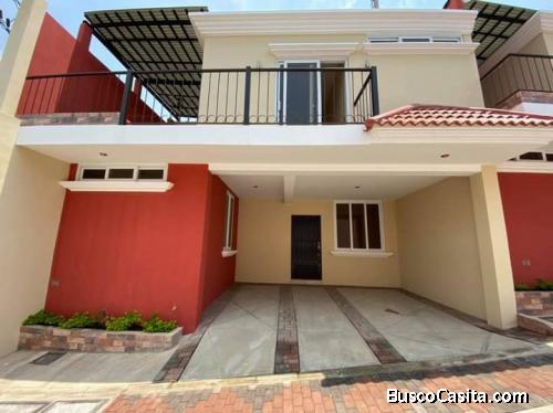 Casa En Venta Balcones De San Cristóbal Ii Y Iii; Idi: 141928