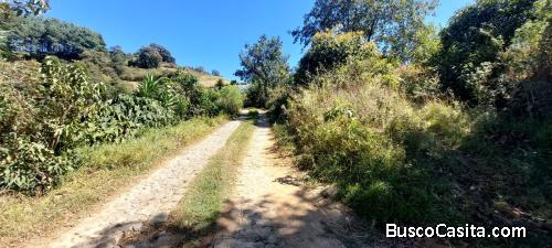 Terreno Con Vistas En El Hato; Idi: 141958