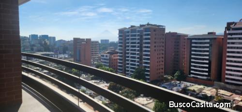 Apartamento Amueblado En Renta En Torre Del Valle Z. 10; Idi: 141930