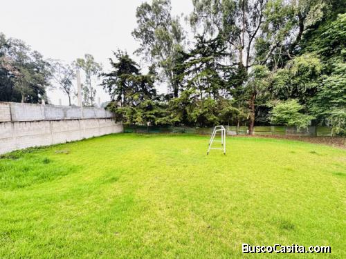 TERRENO COMERCIAL EN RENTA EN SAN LUCAS SACATEPEQUEZ 