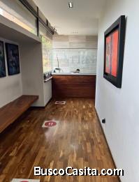 En Renta Oficina Comercial En Zona 10 ; Idi: 139621