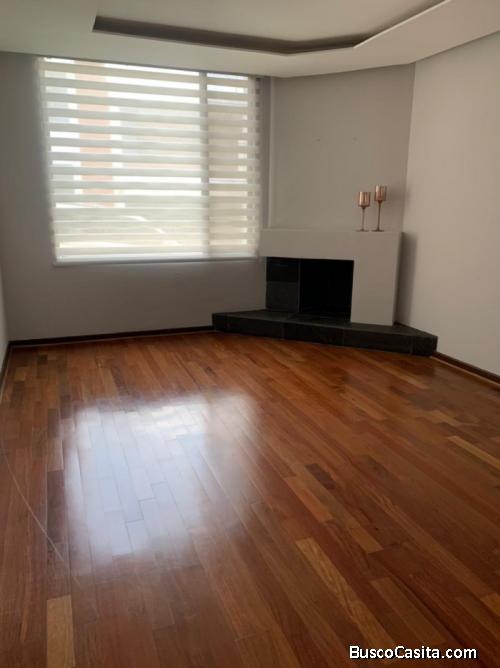 Alquiler De Casa En Km. 14.5 Caes Puerta Parada; Idi: 126126