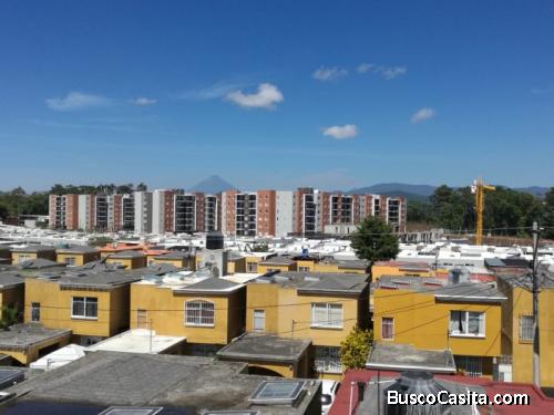 Venta De Casa En Condominio De 4 Habitaciones En Zona 2; Idi: 123335