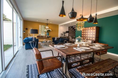 Casas En Venta En Carretera A El Salvador Km 22 ; Idi: 80831