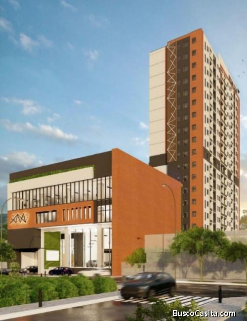 Apartamentos En Preventa Zona 10 ; Idi: 127977