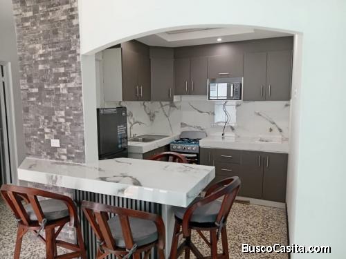 MUNDO INMOBILIARIO RENTA APARTAMENTO EN ZONA 1