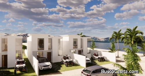 CASA EN PRE VENTA CERCA DEL PAREDON, ESCUINTLA SIPACATE