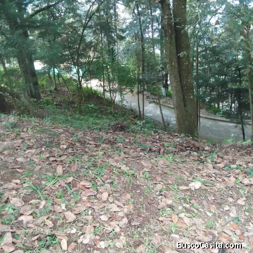 Terreno En Venta En Santa Lucia Milpas Altas ; Idi: 142019