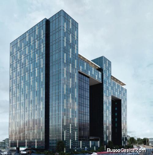 Clinica Medica En Renta Zona 10; Idi: 142012