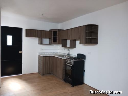 Apartamento En Renta Los Alpes San Lucas Sacatepéquez; Idi: 141926