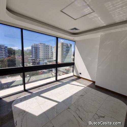 Clínica En Renta En Edificio Renovati Zona 10; Idi: 141773