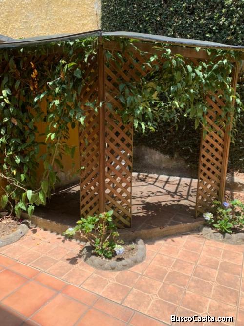 Casa en alquiler en Puerta Parada