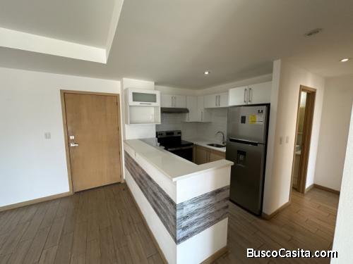 Apartamento En Renta En Zona 10; Idi: 142017