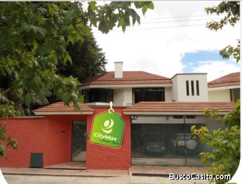 Venta De Casa En Condominio Km.16.5 Caes; Idi: 141970