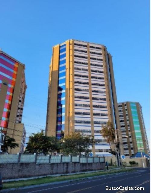 Las Gemas Zona 11, Exclusivo Apartamento En Venta; Idi: 141630