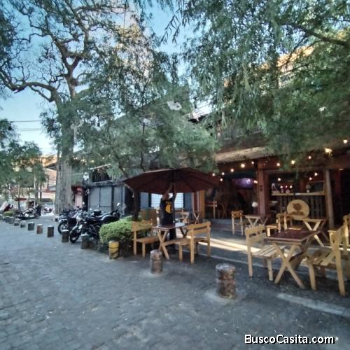 Edificio En Venta En Zona 4 De 3 Niveles; Idi: 141489