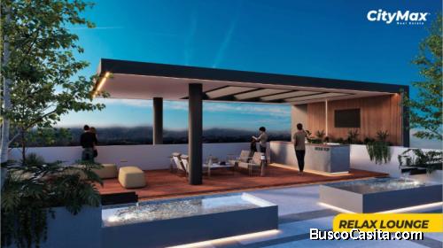 Venta De Apartamento En Zona 2 En Planos; Idi: 138167