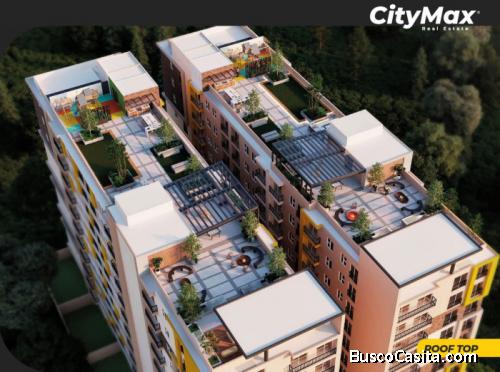 Venta De Apartamento En Zona 2 Ciudad De Guatemala; Idi: 138166