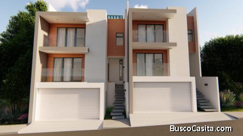 Residencia en venta en Elgin zona 13