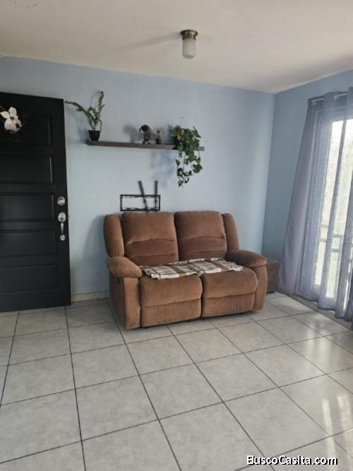 Venta De Apartamento En San Miguel Petapa, Zona 7; Idi: 135608