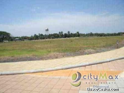 Terreno En Venta Puerto Quetzal Hacia Iztapa; Idi: 68892