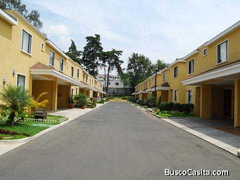 Casa En Venta San Cristobal Bosques De San Marino; Idi: 142037