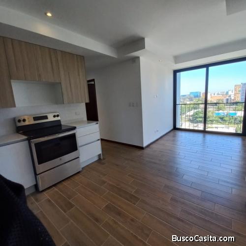 Apartamento En Renta Ave. Las Américas Zona 13; Idi: 140360