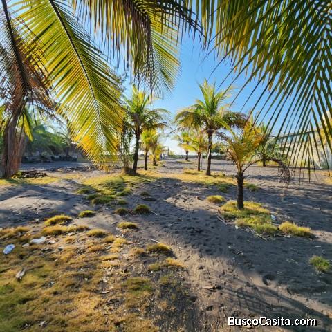 Cesión De Terreno Vacacional En Ocret Puerto San José; Idi: 138582