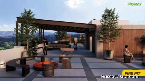 Venta Apartamento En Planos Zona 2; Idi: 138132