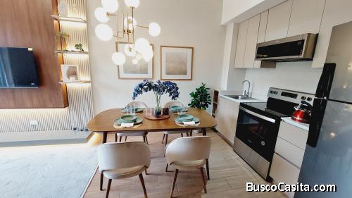 Proyecto De Apartamentos En Pre Venta En Z 2 Guatemala; Idi: 137970